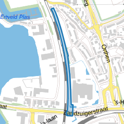 Perceel HTG00-O-8261