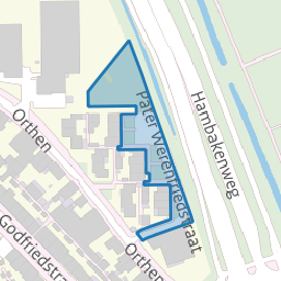 Perceel HTG00-O-8283