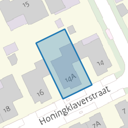 Perceel HTG00-O-8287