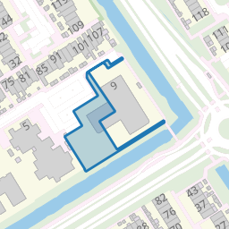 Perceel HTG00-O-8292