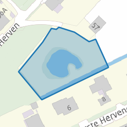 Perceel HTG00-O-8294