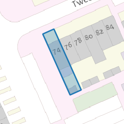 Perceel HTG00-O-8300