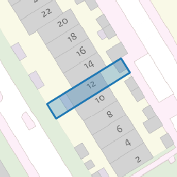 Perceel HTG00-O-8301