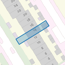 Perceel HTG00-O-8302