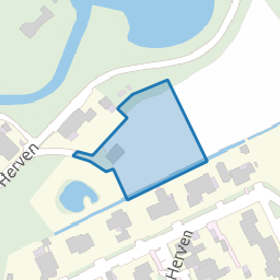 Perceel HTG00-O-8309