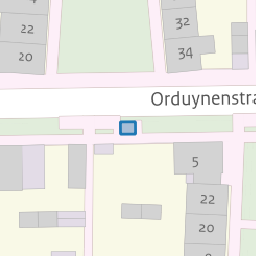 Perceel HTG00-O-8314