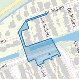 Perceel HTG00-O-8315