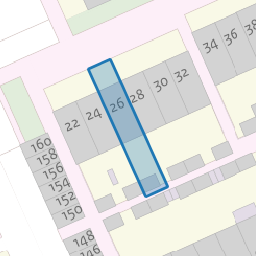 Perceel HTG00-O-8319