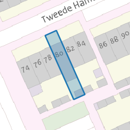 Perceel HTG00-O-8323