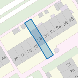 Perceel HTG00-O-8331