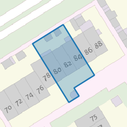 Perceel HTG00-O-8332