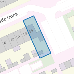 Perceel HTG00-O-8401