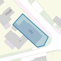 Perceel HTG00-O-8407