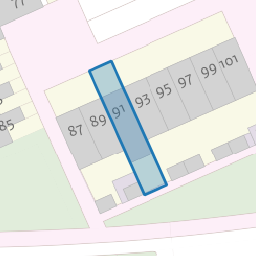 Perceel HTG00-O-8412