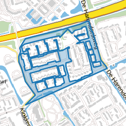 Perceel HTG00-O-8434