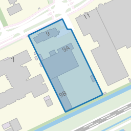 Perceel HTG00-O-8438