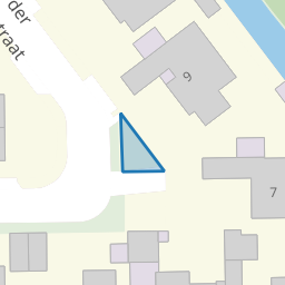 Perceel HTG00-O-8442