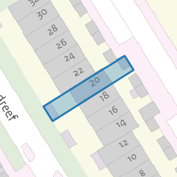 Perceel HTG00-O-8445