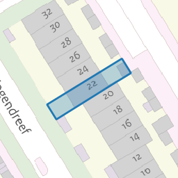 Perceel HTG00-O-8446