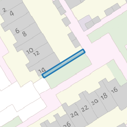 Perceel HTG00-O-8457