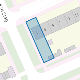 Perceel HTG00-O-8471