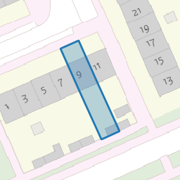 Perceel HTG00-O-8474