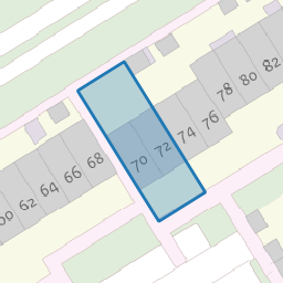 Perceel HTG00-O-8511