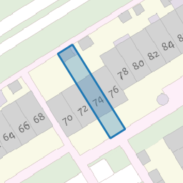 Perceel HTG00-O-8512