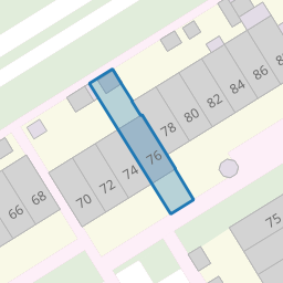 Perceel HTG00-O-8513