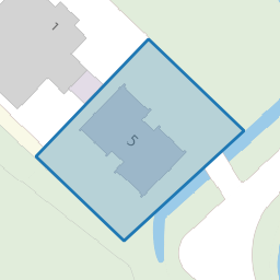 Perceel HTG00-O-8515