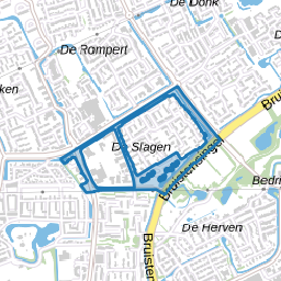 Perceel HTG00-O-8516