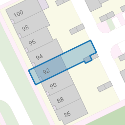 Perceel HTG00-O-8523