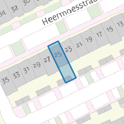 Perceel HTG00-O-8532