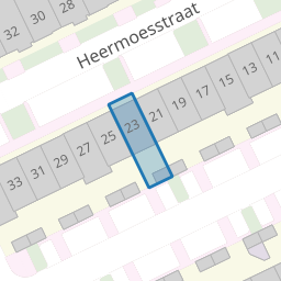 Perceel HTG00-O-8533