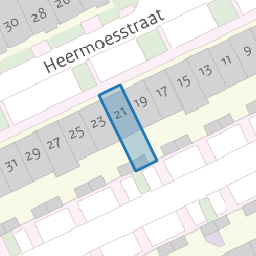 Perceel HTG00-O-8534