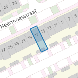 Perceel HTG00-O-8536