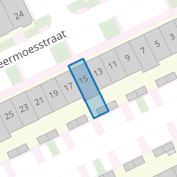 Perceel HTG00-O-8537