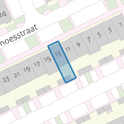 Perceel HTG00-O-8538