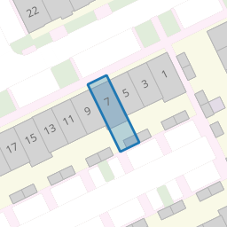 Perceel HTG00-O-8541