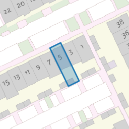 Perceel HTG00-O-8542