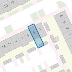 Perceel HTG00-O-8543