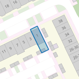 Perceel HTG00-O-8544