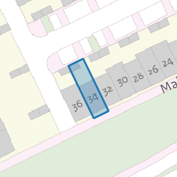 Perceel HTG00-O-8547