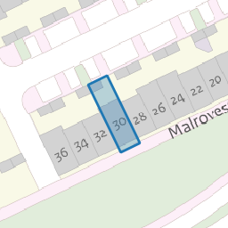 Perceel HTG00-O-8549