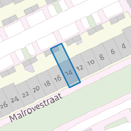 Perceel HTG00-O-8557