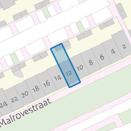 Perceel HTG00-O-8558