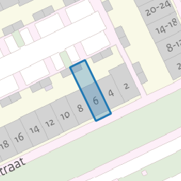 Perceel HTG00-O-8561