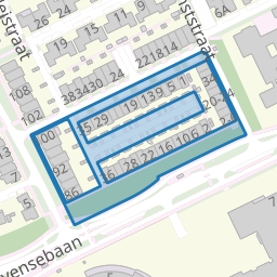 Perceel HTG00-O-8564