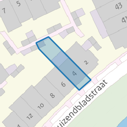 Perceel HTG00-O-8566