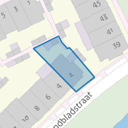 Perceel HTG00-O-8567